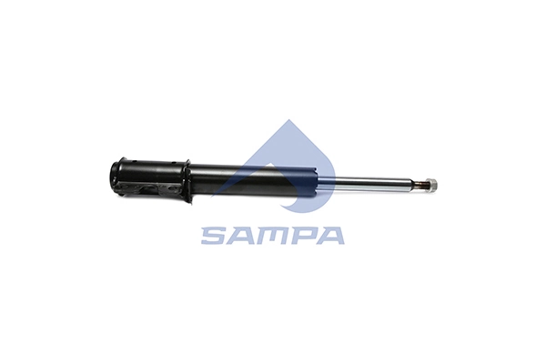 209465 Sampa Otomotiv‏