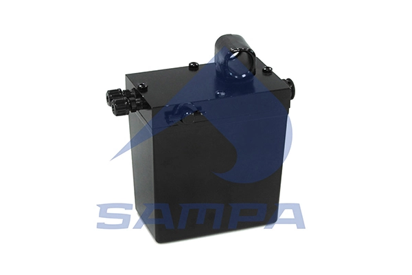 079031 Sampa Otomotiv‏