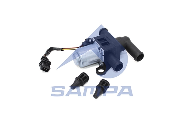 Valvula del calefactor Renault Trucks MAGNUM  (1990-2000)