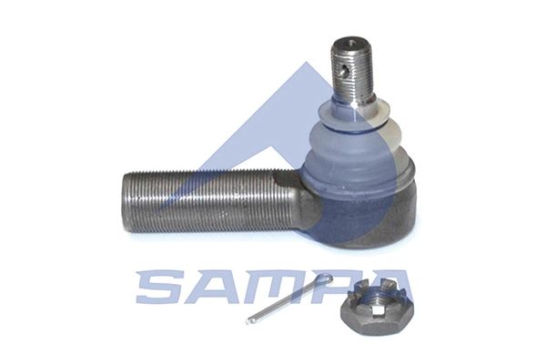 097118 Sampa Otomotiv‏