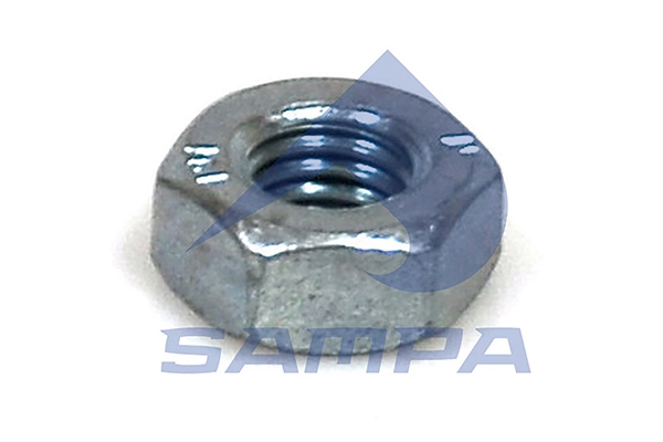 104113 Sampa Otomotiv‏