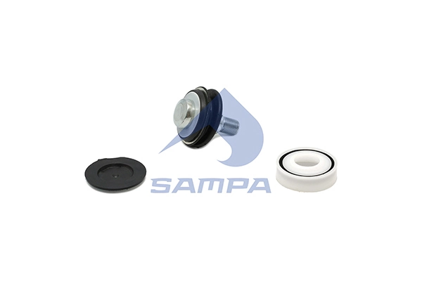 011258 Sampa Otomotiv‏