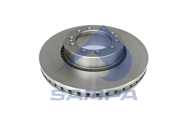 077233 Sampa Otomotiv‏