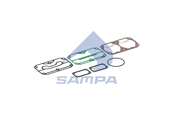 096990 Sampa Otomotiv‏