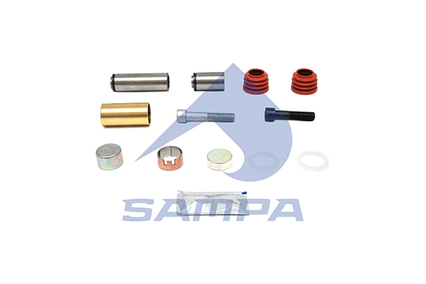 095598 Sampa Otomotiv‏