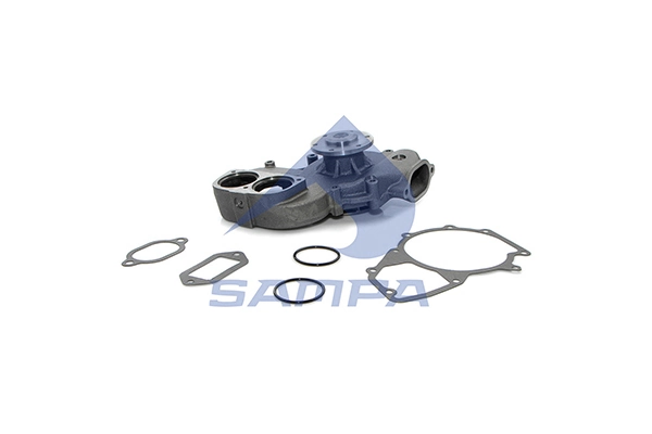 Comprar 4032011201 Mercedes Bomba de agua para motor