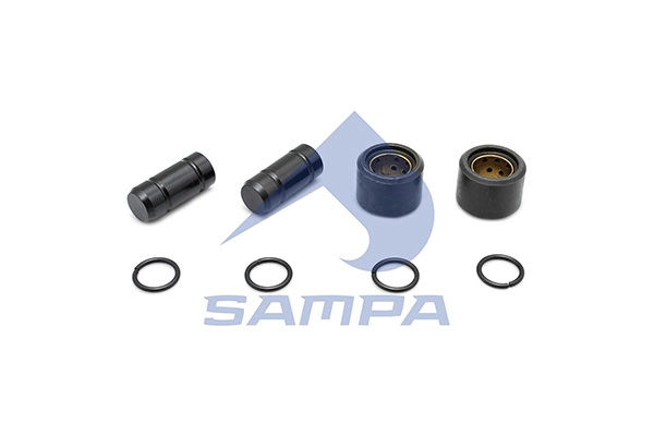 070556 Sampa Otomotiv‏