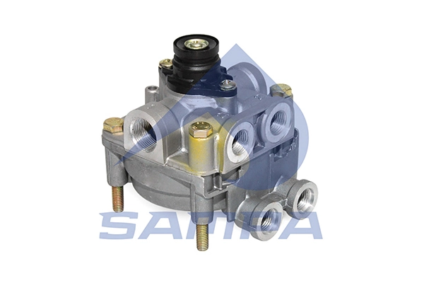 093204 Sampa Otomotiv‏