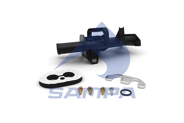 Válvula de calefacción Sprinter  plataforma a bordo (2006-2018) original desde 37,20 €