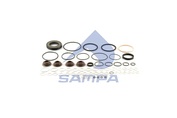 080683 Sampa Otomotiv‏