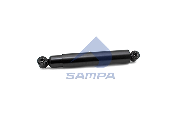204181 Sampa Otomotiv‏