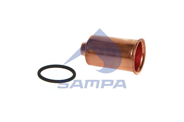 078211 Sampa Otomotiv‏