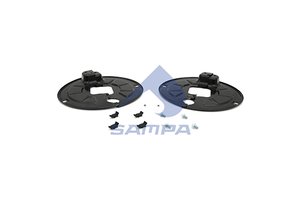 070643SD Sampa Otomotiv‏
