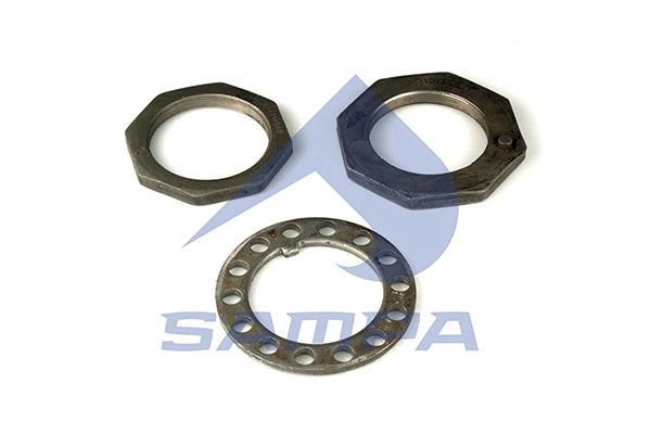 085508 Sampa Otomotiv‏