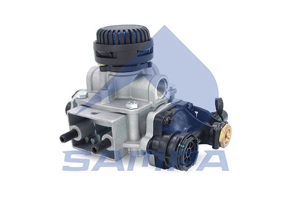 0963841 Sampa Otomotiv‏