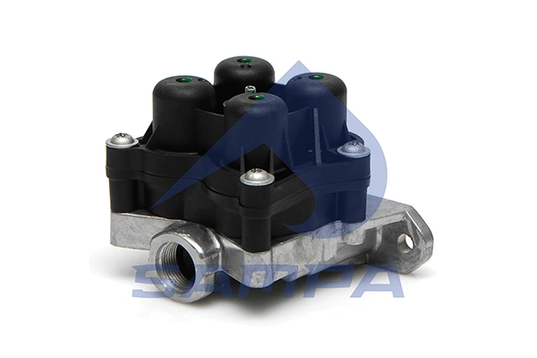 094074 Sampa Otomotiv‏