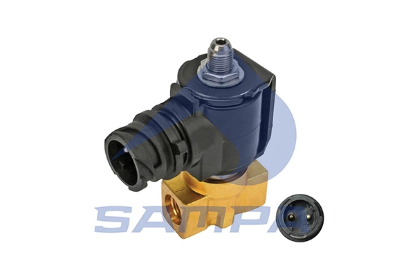 091159 Sampa Otomotiv‏