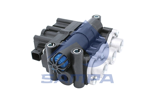 0962302 Sampa Otomotiv