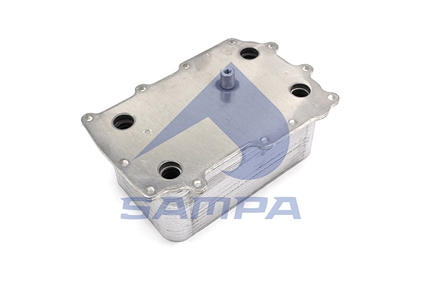052110 Sampa Otomotiv‏