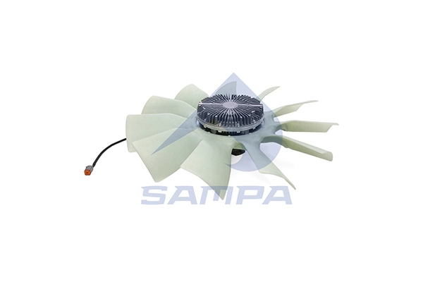 049058 Sampa Otomotiv‏