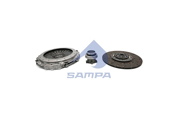 050665 Sampa Otomotiv