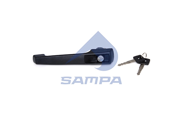 204109 Sampa Otomotiv‏