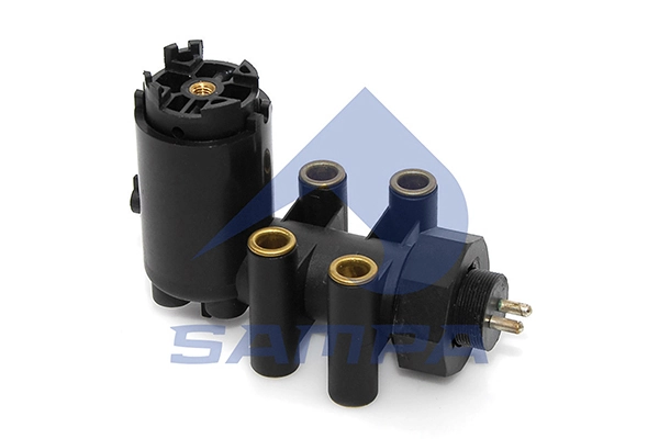 093167 Sampa Otomotiv