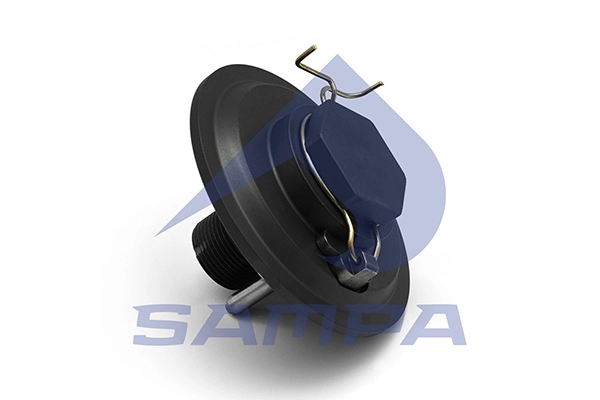 071028SD Sampa Otomotiv‏