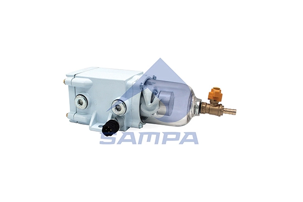 023492 Sampa Otomotiv‏