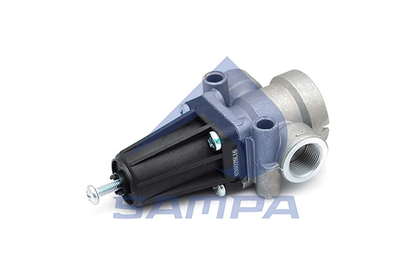 092335 Sampa Otomotiv‏