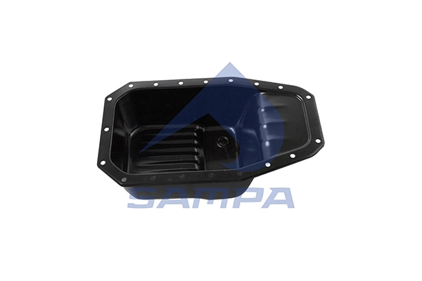 065489 Sampa Otomotiv‏