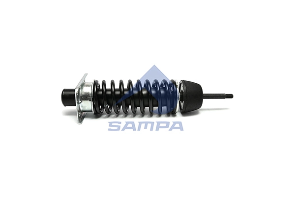 209416 Sampa Otomotiv‏