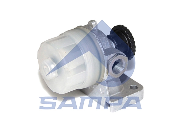 079305 Sampa Otomotiv‏