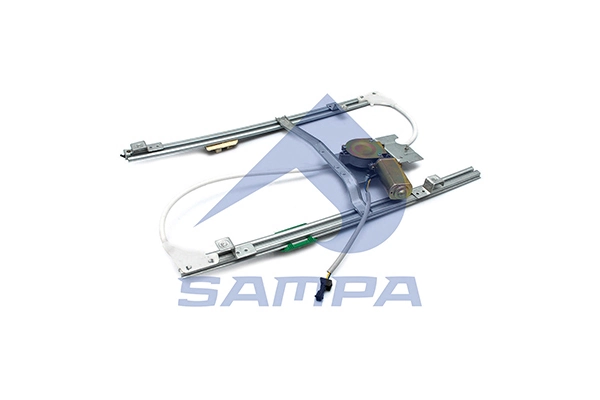 Mecanismo elevalunas delantero derecha TRUCK PREMIUM  camiones tractores (1996-2006) original desde 98,15 €