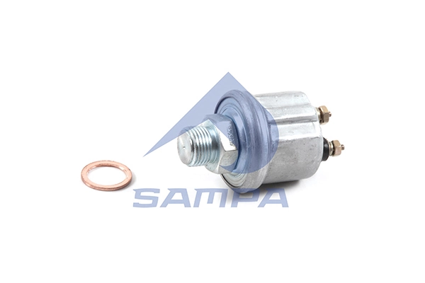096216 Sampa Otomotiv‏