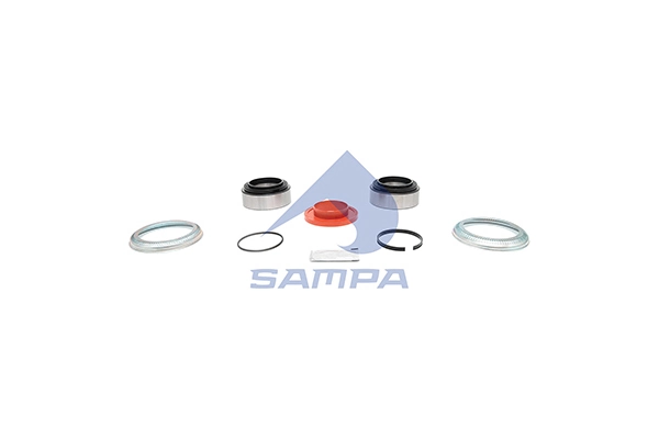 0756091 Sampa Otomotiv‏