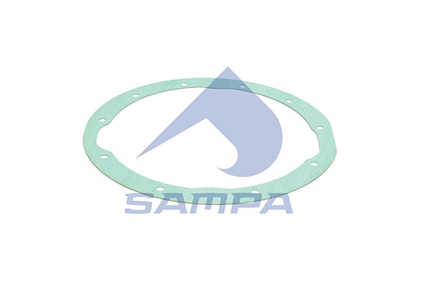 210285 Sampa Otomotiv‏