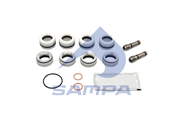 010728 Sampa Otomotiv‏