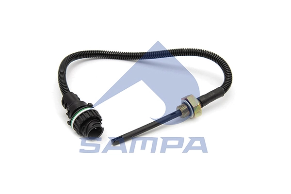 Precio del repuesto Sensor del nivel de aceite del motor MAGNUM  camiones tractores