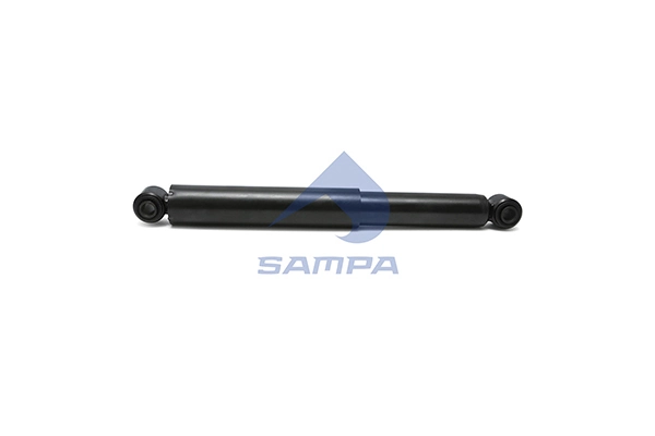 209482 Sampa Otomotiv‏