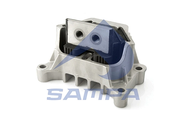 020420 Sampa Otomotiv‏