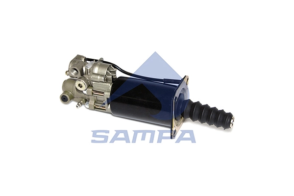 0962348 Sampa Otomotiv‏