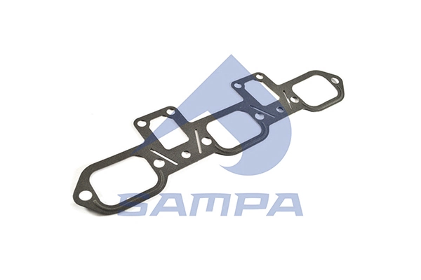 Junta colector de admisión MAGNUM  camiones tractores (1990-2000) original desde 9,04 €