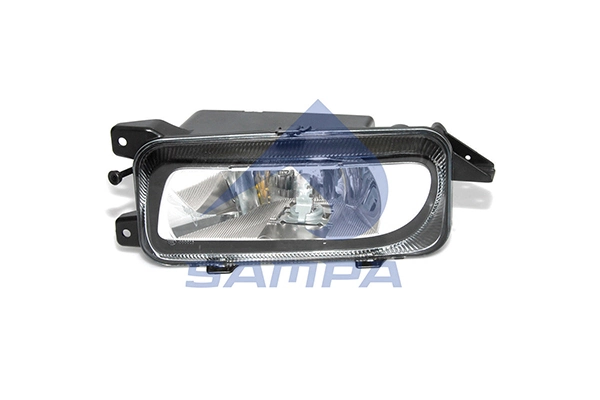 201092 Sampa Otomotiv‏