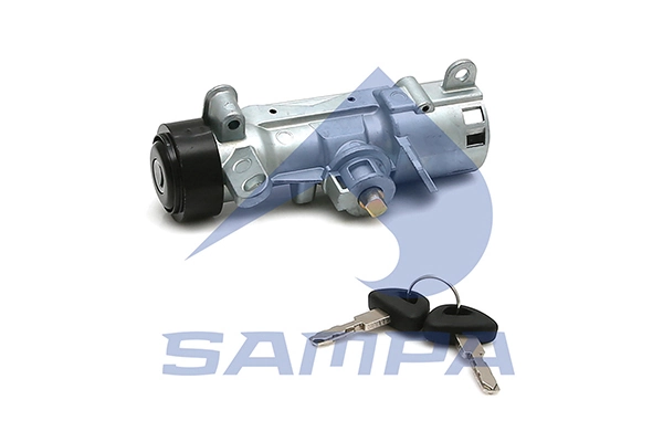 043491 Sampa Otomotiv‏