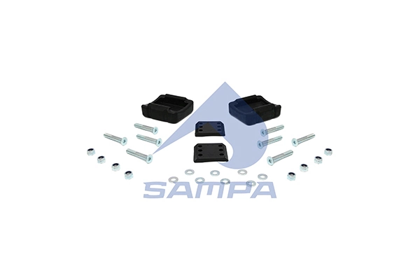 095534 Sampa Otomotiv‏