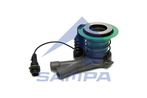 203236 Sampa Otomotiv‏
