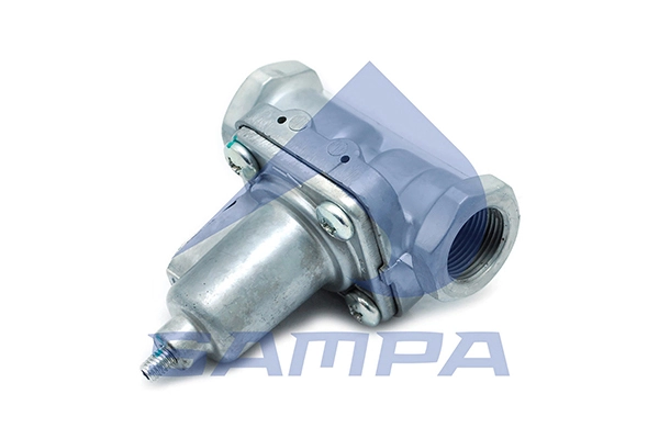093164 Sampa Otomotiv‏