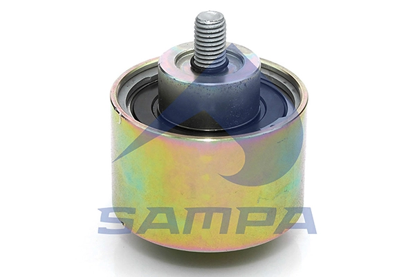 061410 Sampa Otomotiv‏