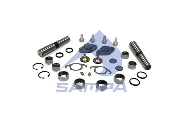 060535 Sampa Otomotiv‏